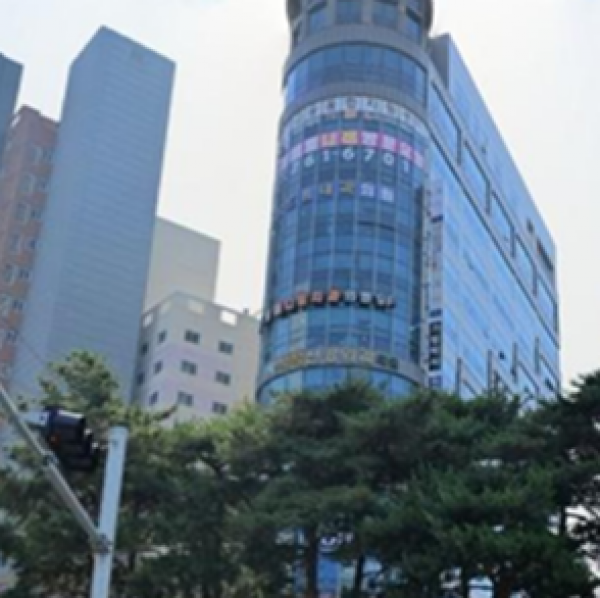 나래실버데이케어 사진 1