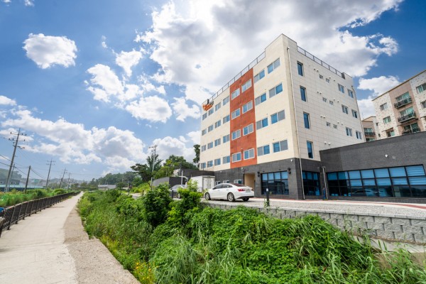 마더링재활요양원 사진 1