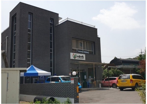 처음처럼 노인주간돌봄센터 사진 1