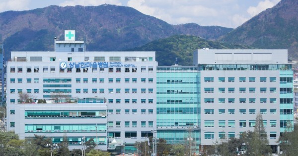 상남한마음병원 사진 1