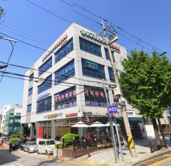 봄날재활노인주간보호센터 사진 1