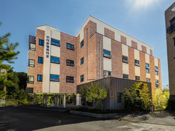 더본행복타운요양원 사진 1