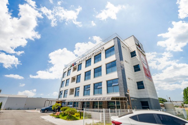 더사임당 재활요양원 사진 1