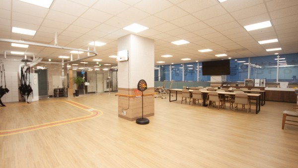 우리들주간보호센터 사진 1