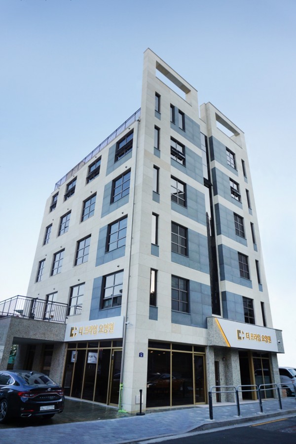 더 프라임 요양원 사진 1