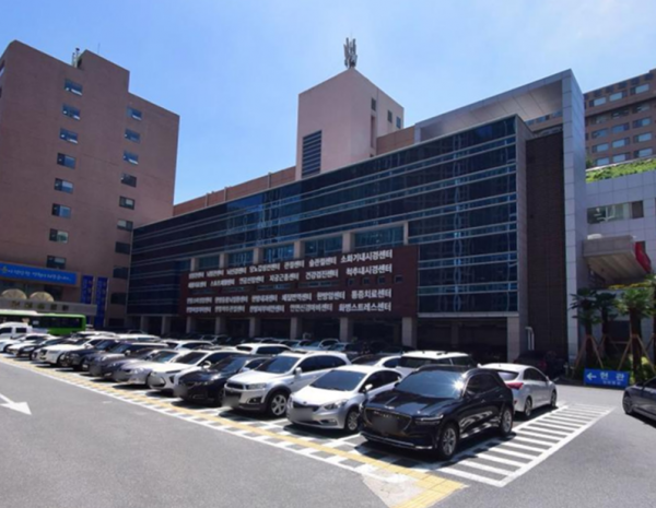 동의의료원 사진 1