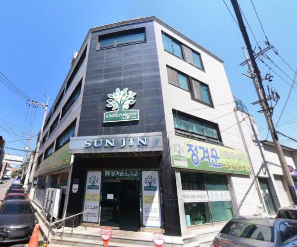 정겨운주야간보호센터 사진 1