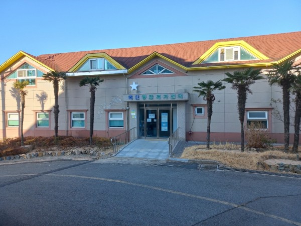 목련통합재가센터 사진 1