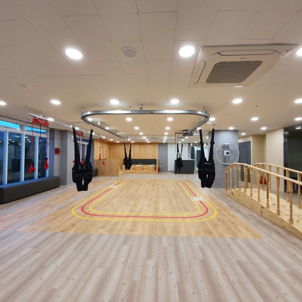 (주)더조은양산재활주간보호센터 사진 1