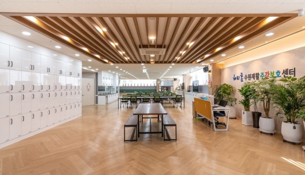 해피홈수원재활주간보호센터 사진 1