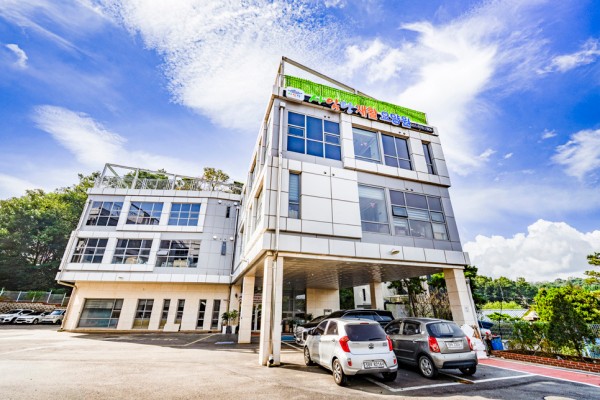 사임당재활요양원 사진 1