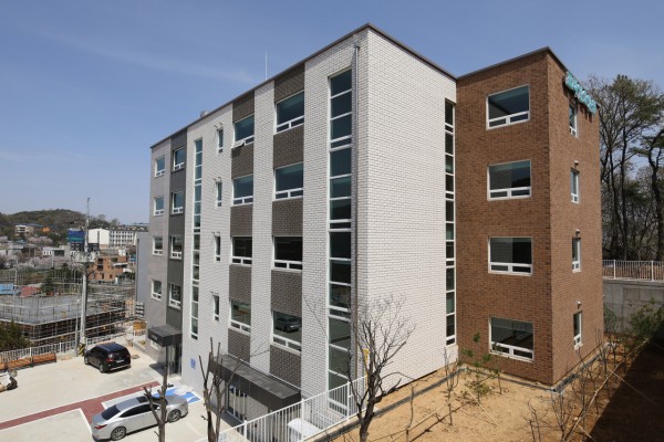 김포프라임요양원 사진 1