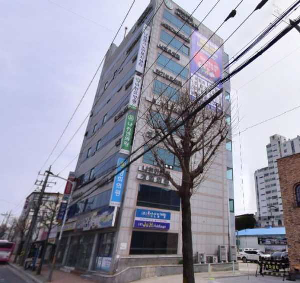 나천주간보호센터 사진 1