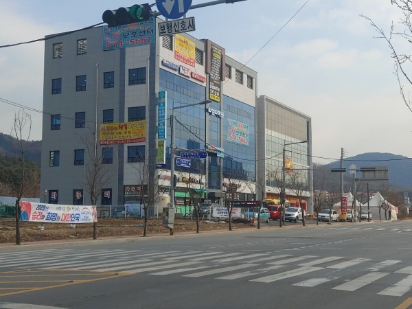 나무주야간보호센터 사진 1