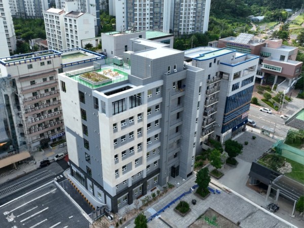 성미카엘요양병원 사진 1