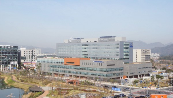 창원한마음병원 사진 1