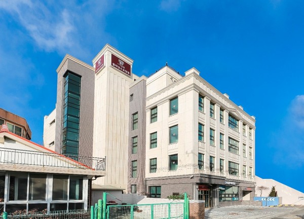 클래상스요양원 사진 1