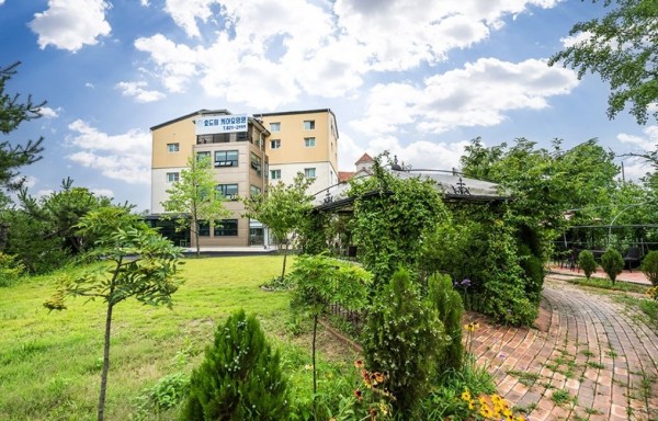 효드림케어요양원 사진 1