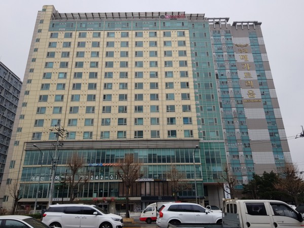 153통합돌봄재가센터 사진 1