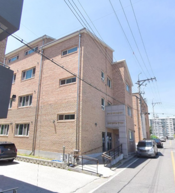 주원주야간보호센터 사진 1