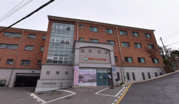 해피움시니어스타워(종로점) 사진 1