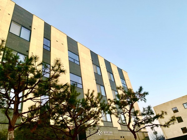 솔모루요양원 사진 1