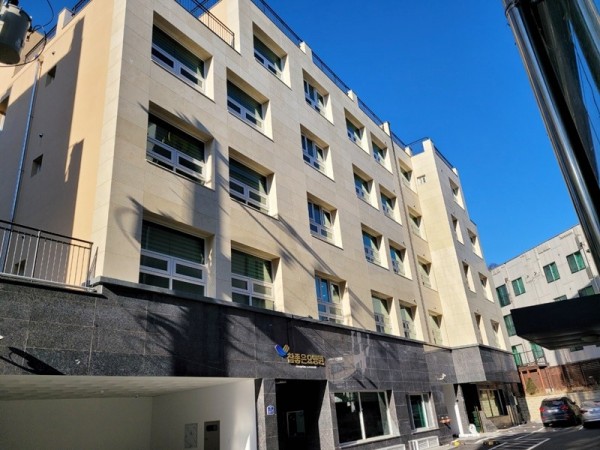 참좋은요양원 사진 1