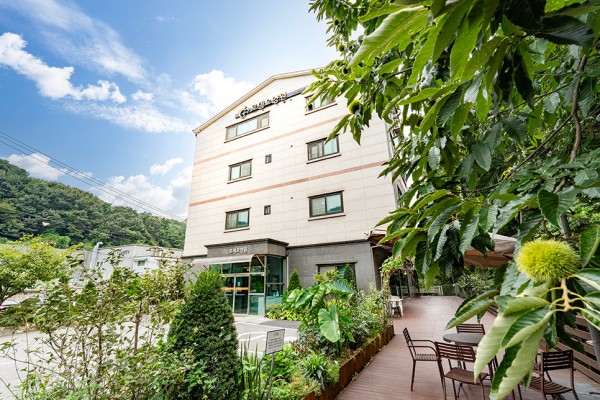 로뎀요양원 사진 1