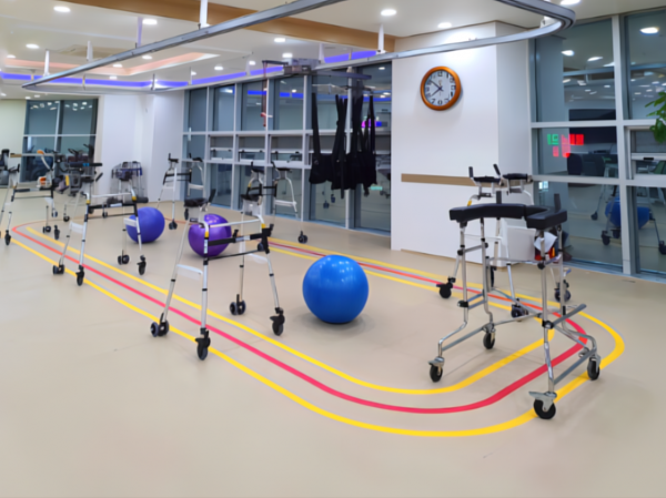 효심재활주간보호센터 사진 1