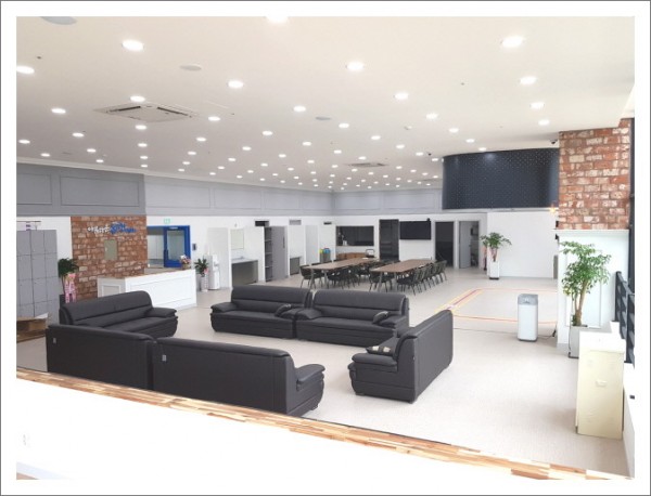 수원 참 인지재활 주간보호센터 사진 1