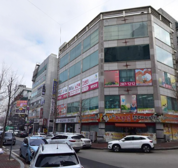 나눔플러스노인복지센터 사진 1