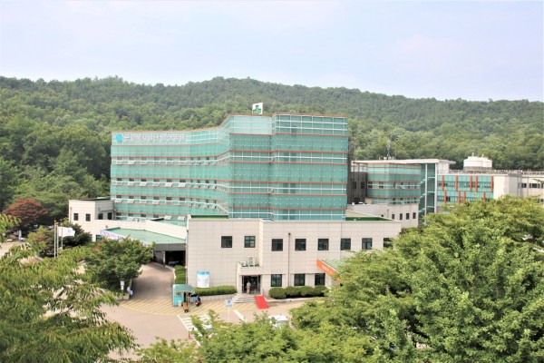 안산병원 사진 1