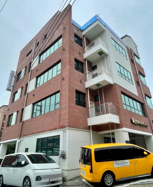 호호재가노인복지센터 사진 1